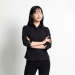 女版七分袖-餐飲制服襯衫