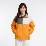 運動休閒夾克-客製化團體工作服