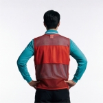 透氣背心-公司活動團體服