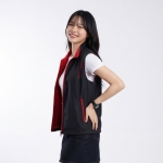 防潑水雙面穿背心-活動團體服