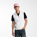 反光彈性背心-企業工作制服