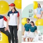 特殊款POLO衫- 公司企業工作服