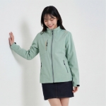 立領反光防風外套-企業團體活動服