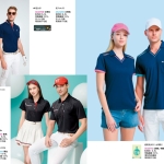 特殊款POLO衫- 公司制服