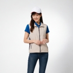 FD透氣形象背心-活動團體制服