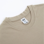 近拍圖-台灣製頂級柔棉Tshirt_團體工作服