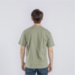 台灣製頂級柔棉Tshirt_公司團體制服