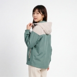 彈性透氣外套-企業公司工作服