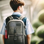 熱昇華雙面飄帶-公司活動制服配件