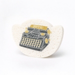 環保木漿海綿活動贈品首選-公司制服配件