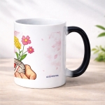 變色馬克杯-工作服周邊