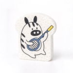 環保木漿海綿會員禮-團體服配件