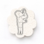 環保木漿海綿企業福袋-永續發展企業制服配件