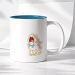 糖果馬克杯-企業制服配件