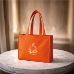 1000個起訂-不織布提袋-公司制服周邊