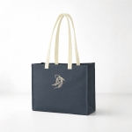 100個起訂-不織布提袋-公司制服周邊