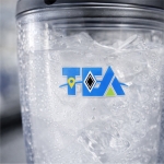 立體水晶貼-客製制服周邊