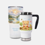 二款杯型-客製制服周邊