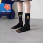 電繡襪子-客製公司制服周邊