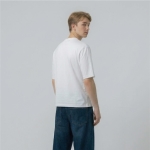 制服-涼感抗菌高磅T恤