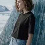 客製化衣服-涼感抗菌高磅T恤