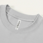 布料制服細節圖-涼感抗菌高磅T恤