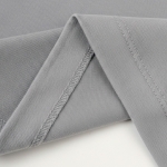 布料細節圖-涼感抗菌高磅T恤