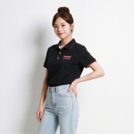 冰瓷棉POLO_客製化團體服