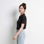 冰瓷棉POLO_公司企業活動制服