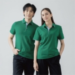 冰瓷棉POLO_公司工作服