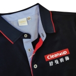 冰瓷棉POLO_細節圖