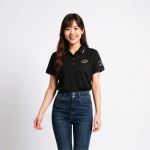 冰絲雪紡POLO_客製化團體服