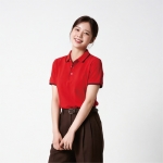 配條網眼POLO_公司工作服