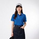 配條網眼POLO_公司企業活動制服