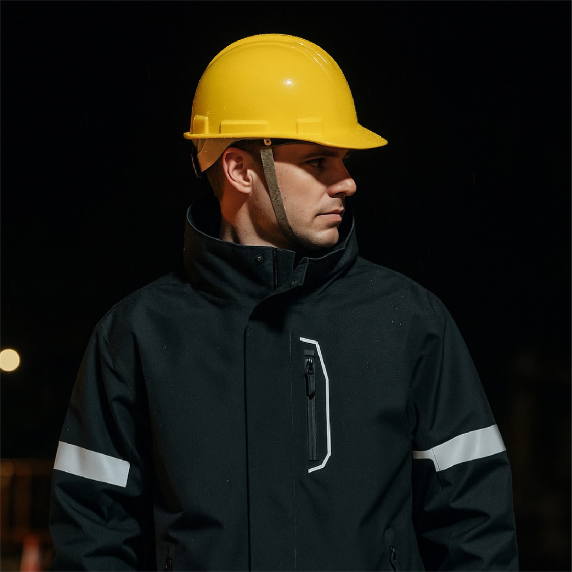 客製化制服案例分享-風衣外套