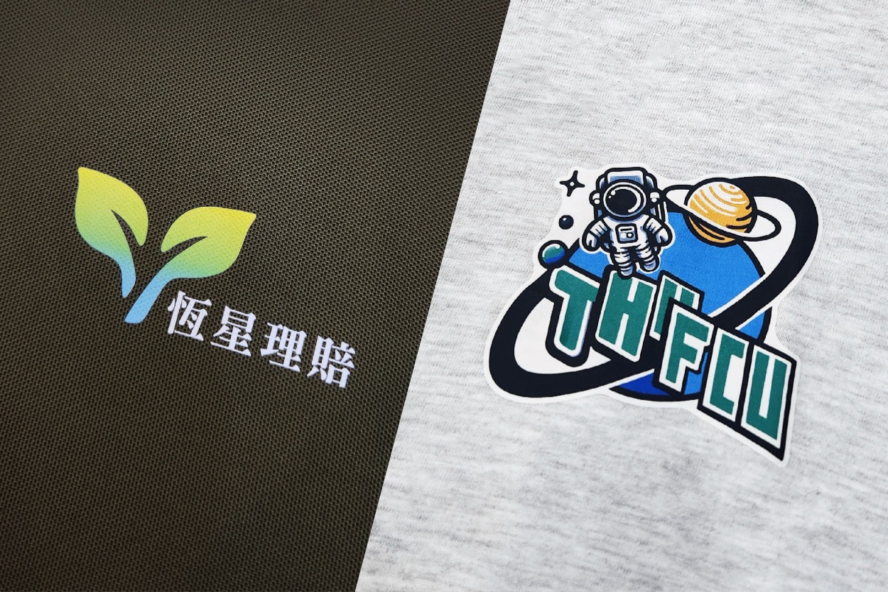 內頁首圖：米粒使用的膠膜印刷是什麼？團體服印刷懶人包