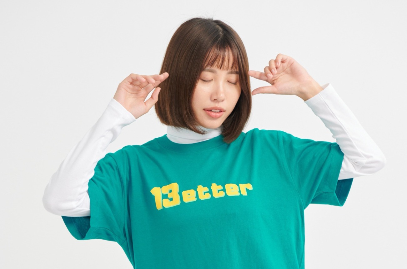 內圖:公司制服圖案太複雜怎麼簡化?讓Logo更耐看的設計原則