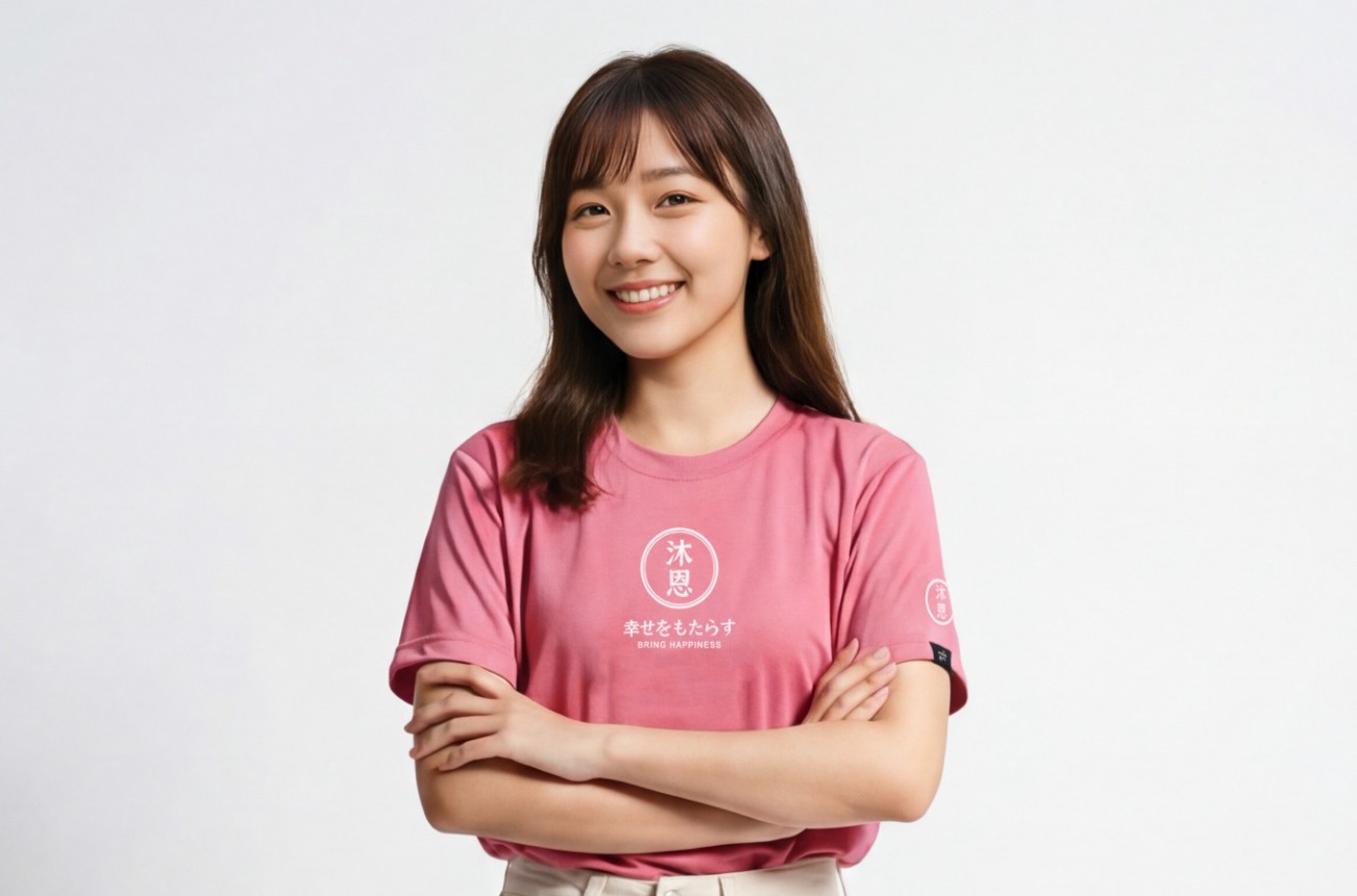 內圖：公司制服選T恤還是POLO？不同職務場合的建議