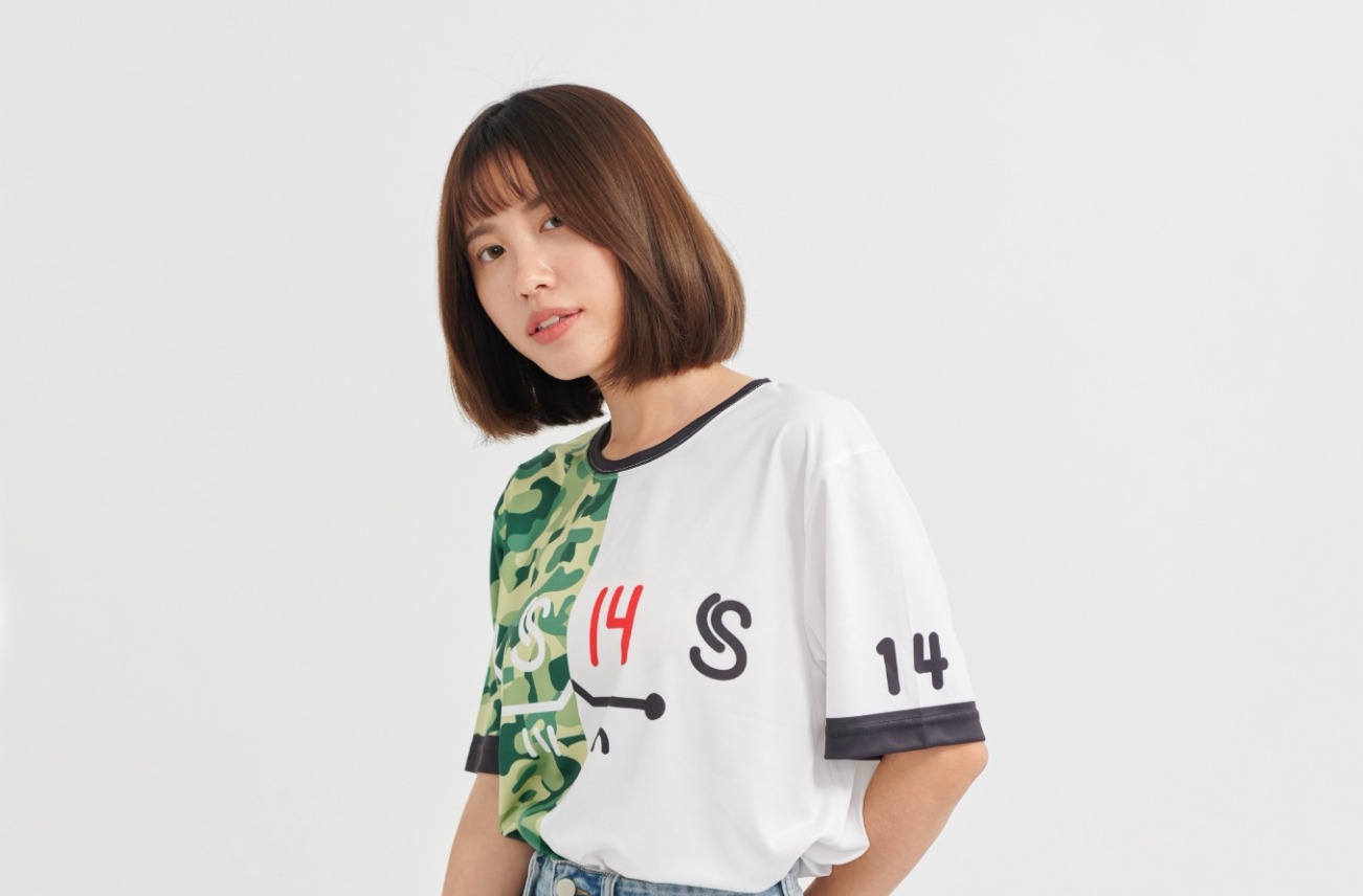 內圖：熱昇華制服適合哪些產業？排汗團體服為什麼最推薦熱昇華