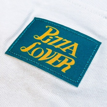 工作服適合印刷方式-昇華織標