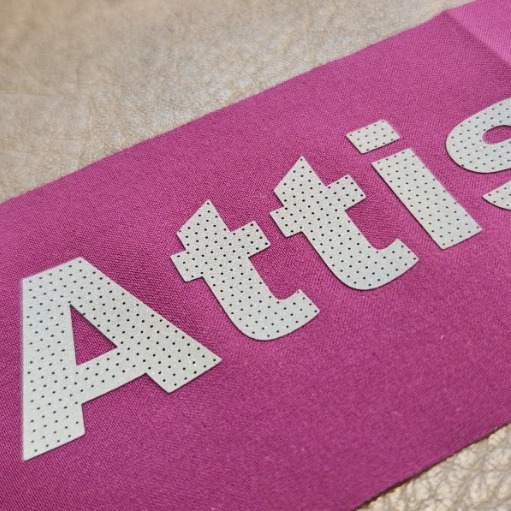 團體服適合印刷方式-金漿