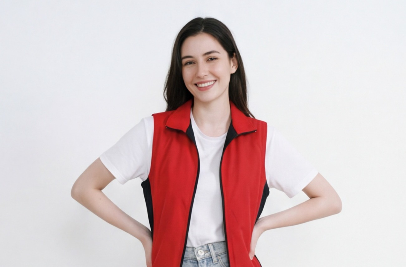 內圖：公司制服尺碼怎麼統計？避免尺寸混亂的收集流程