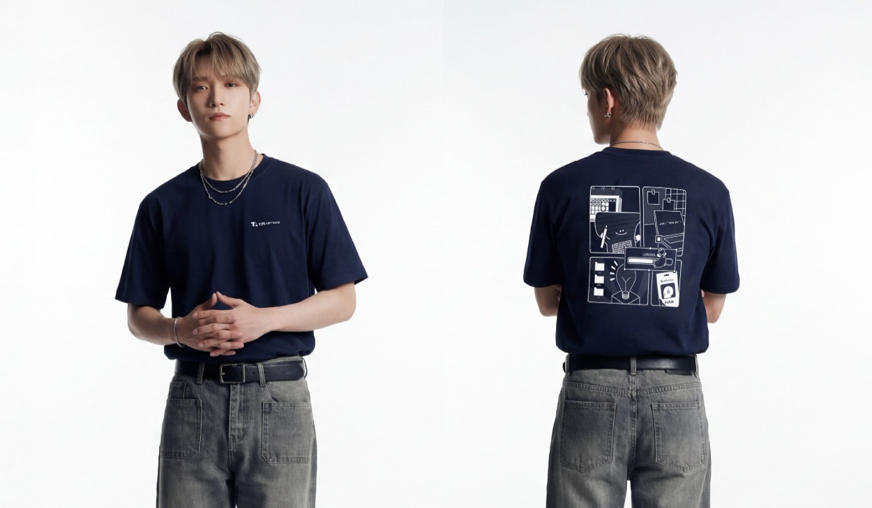 POLO公司制服訂製|企業日常制服推薦