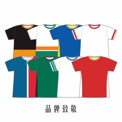 熱昇華團體服都怎麼變化呢？