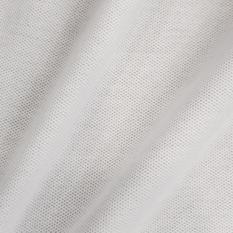 CVC六角網眼PK布｜制服訂製｜舒適挺版的工作服推薦