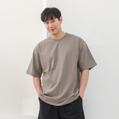 【團服版型比較表】客製重磅落肩棉T 團體服怎麼選？