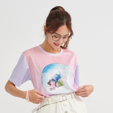 熱昇華印刷是什麼？團體服印刷懶人包