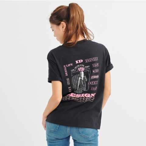 會龜裂的印刷材質是什麼？公司制服與團體服印刷前置作業