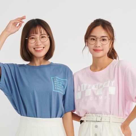 團體服配色指南：如何運用色彩心理學打造專業制服形象