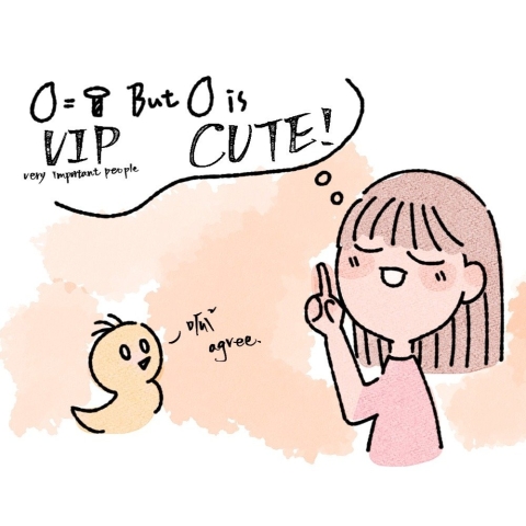 米粒設計起源故事｜專業團體服製作